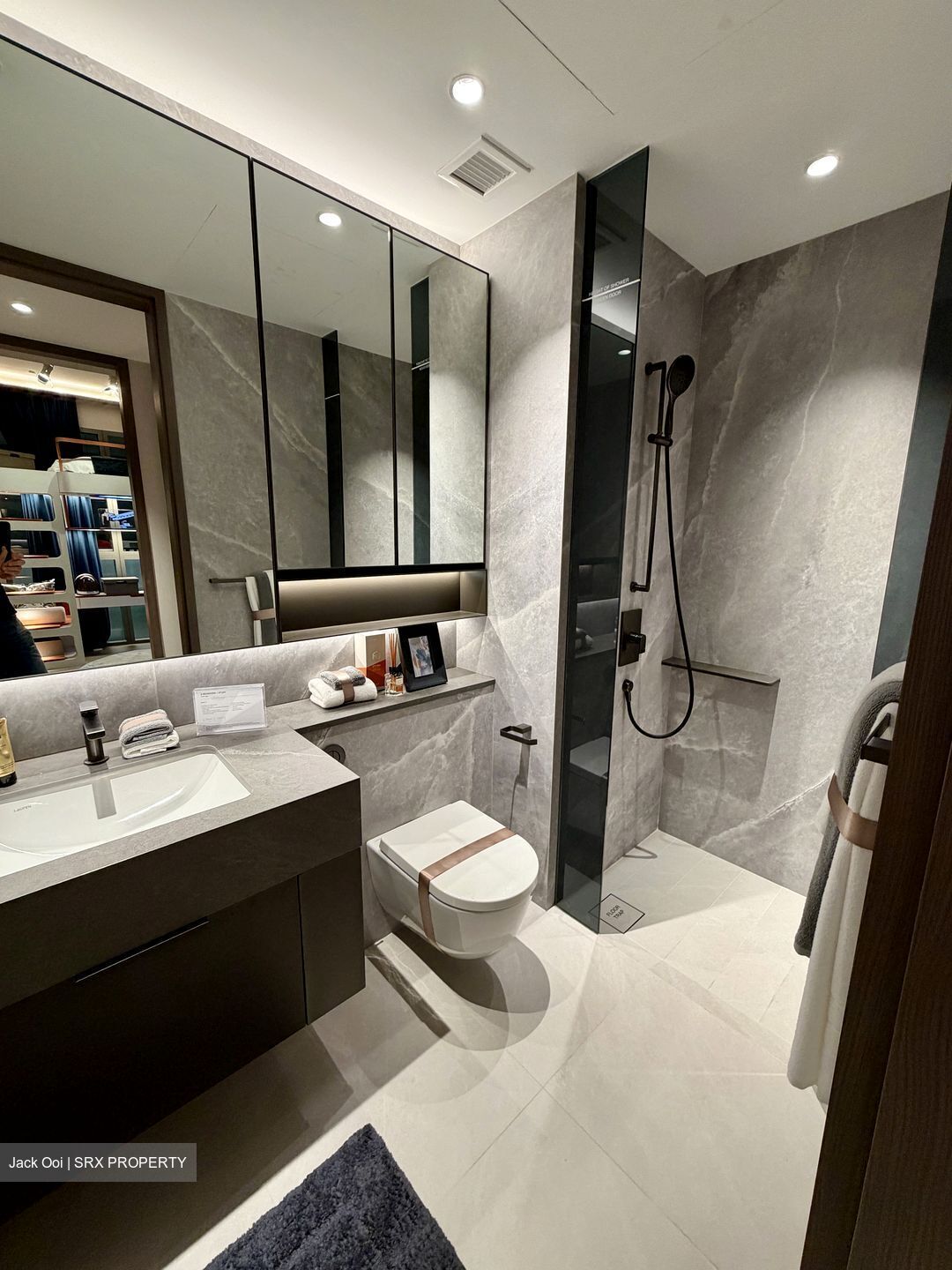 Promenade Peak (D3), Condominium #503282231